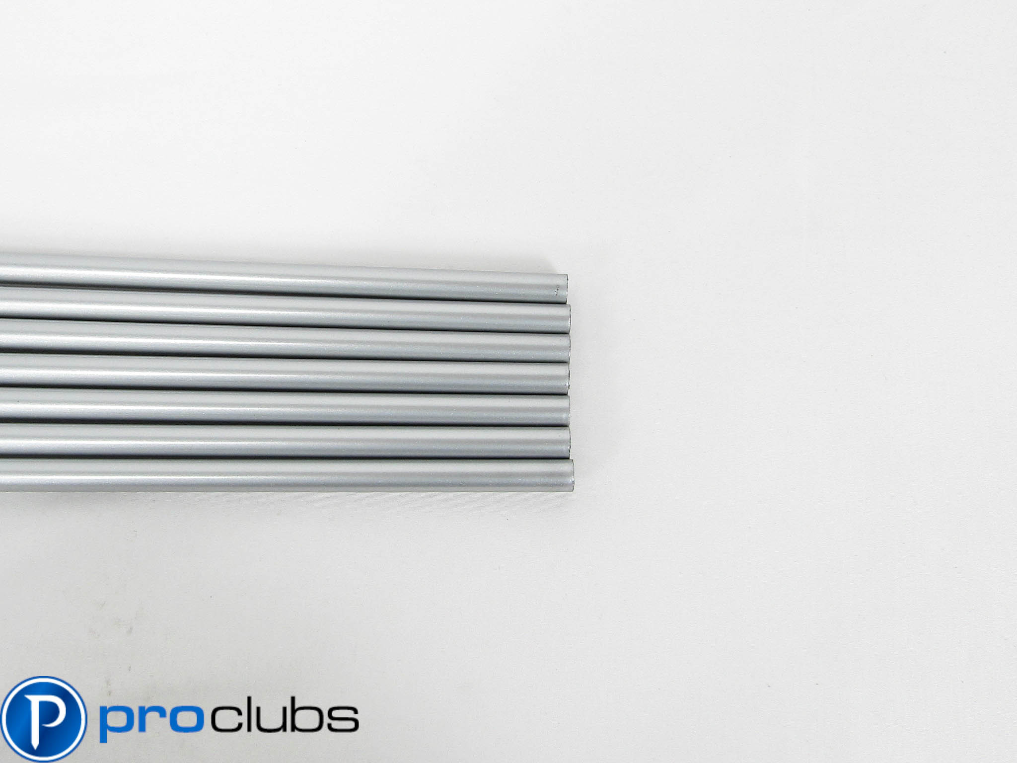 7pc NEW MITSUBISHI CHEMICAL OTi 95 STIFF FLEX GRAPHITE IRON SHAFTS